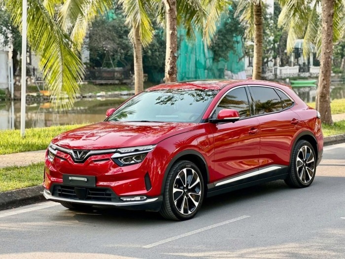 Tin xe hot 7/8: ‘Ông hoàng’ côn tay mới khác biệt Honda Winner R và Yamaha Exciter ra mắt với giá hấp dẫn ảnh 3