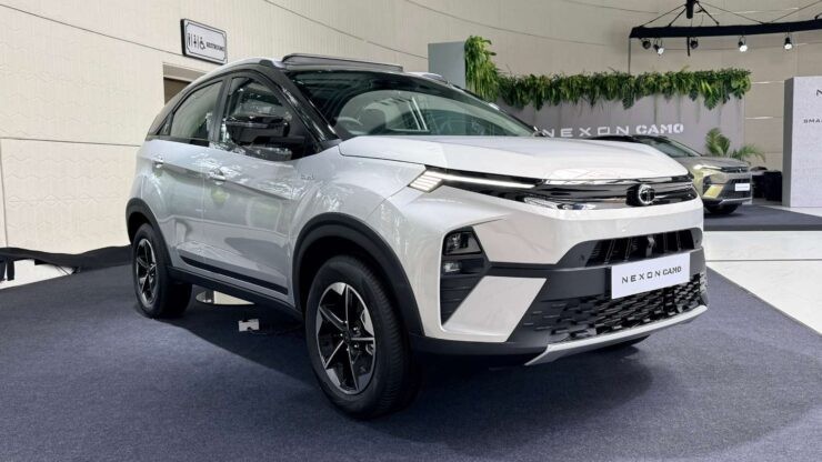 Tin xe trưa 7/8: Ra mắt mẫu SUV 5 chỗ ‘quốc dân’ mới giá chưa tới 300 triệu đồng, rẻ hơn Kia Morning và Hyundai Grand i10 ảnh 1