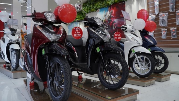 Tin xe trưa 7/8: Ra mắt mẫu SUV 5 chỗ ‘quốc dân’ mới giá chưa tới 300 triệu đồng, rẻ hơn Kia Morning và Hyundai Grand i10 ảnh 3