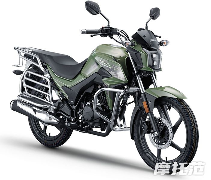 Honda chính thức ra mắt ‘vua côn tay’ 150cc mới trông 'chất' hơn Winner R, rẻ hơn Yamaha Exciter 10 triệu đồng ảnh 1