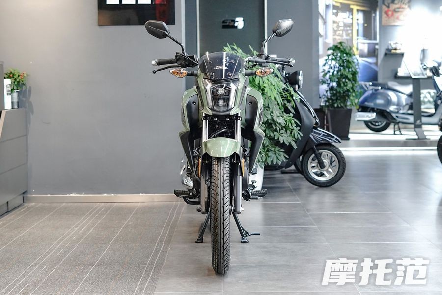 Honda chính thức ra mắt ‘vua côn tay’ 150cc mới trông 'chất' hơn Winner R, rẻ hơn Yamaha Exciter 10 triệu đồng ảnh 3