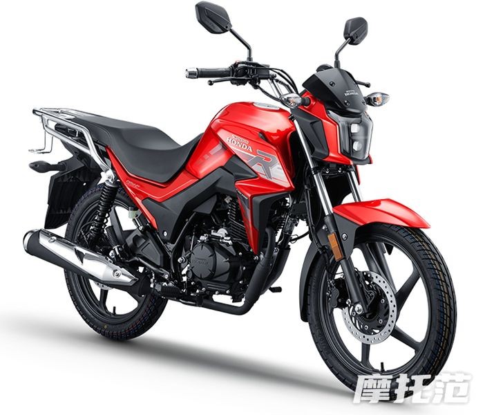 Honda chính thức ra mắt ‘vua côn tay’ 150cc mới trông 'chất' hơn Winner R, rẻ hơn Yamaha Exciter 10 triệu đồng ảnh 5