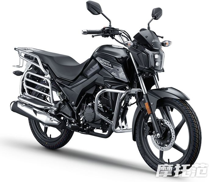 Honda chính thức ra mắt ‘vua côn tay’ 150cc mới trông 'chất' hơn Winner R, rẻ hơn Yamaha Exciter 10 triệu đồng ảnh 6