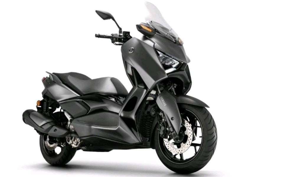 ‘Soán ngôi’ Honda SH, Yamaha chính thức ra mắt ‘vua xe ga’ mới xịn hơn Air Blade, có ABS 2 kênh và TCS, giá cực ‘mềm’ ảnh 4