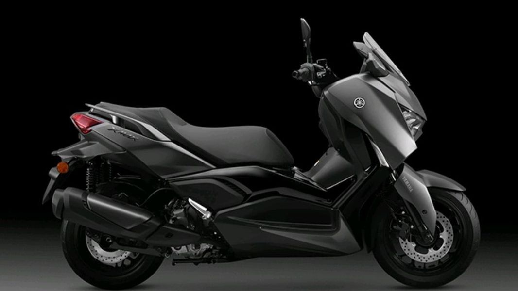 ‘Soán ngôi’ Honda SH, Yamaha chính thức ra mắt ‘vua xe ga’ mới xịn hơn Air Blade, có ABS 2 kênh và TCS, giá cực ‘mềm’ ảnh 5