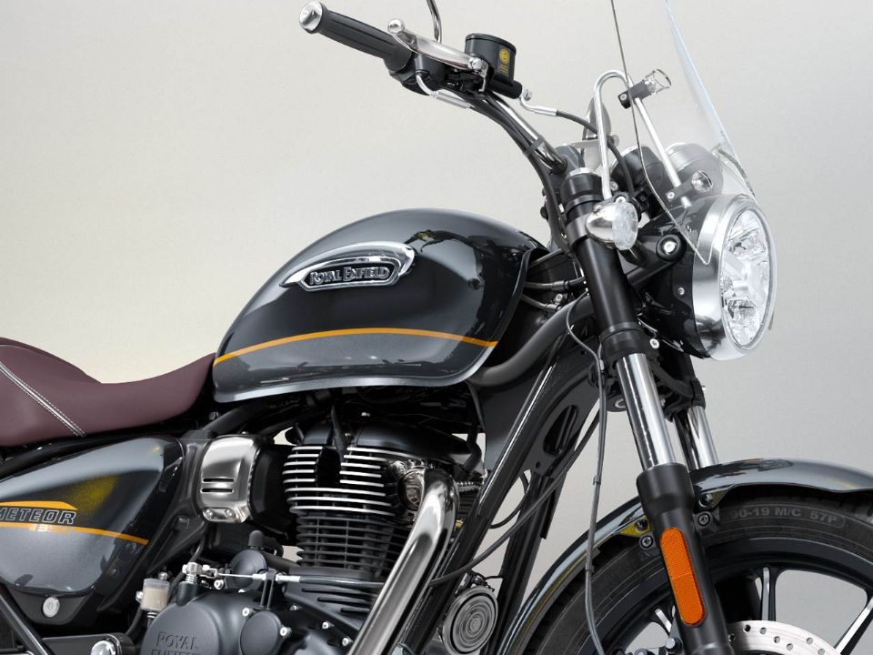 Chính thức ra mắt ‘vua côn tay’ mới thiết kế khác hẳn Yamaha Exciter, trang bị vượt xa Honda Winner R, giá rẻ ảnh 3