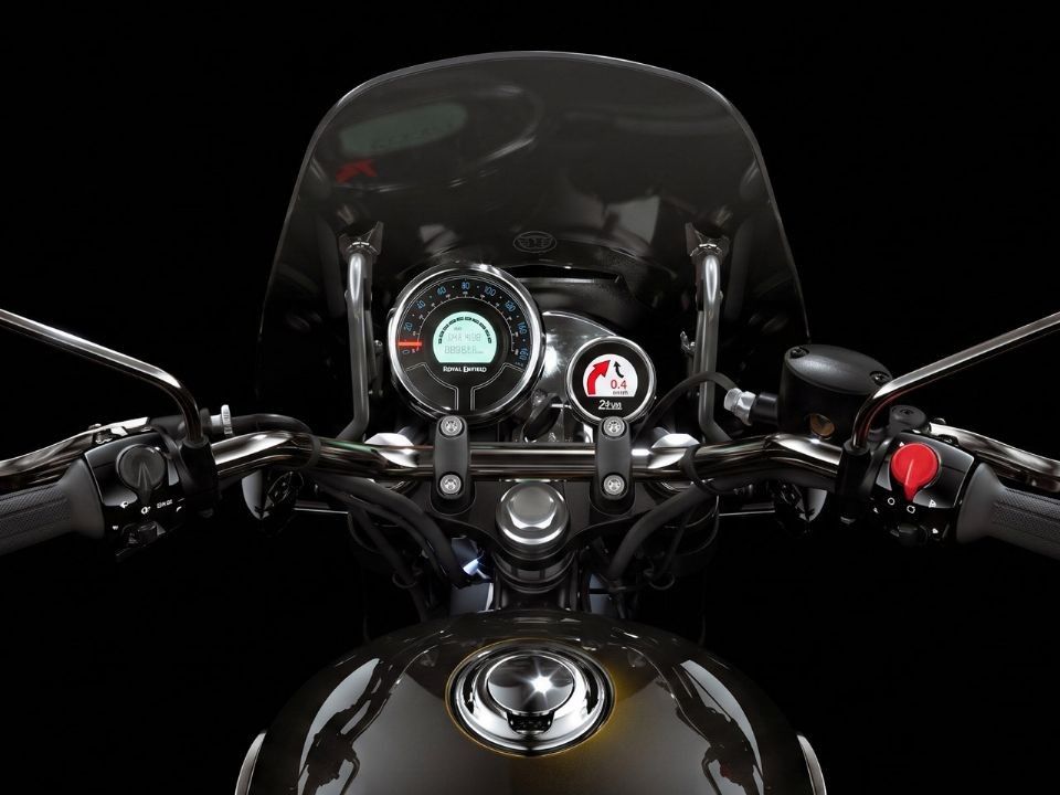Chính thức ra mắt ‘vua côn tay’ mới thiết kế khác hẳn Yamaha Exciter, trang bị vượt xa Honda Winner R, giá rẻ ảnh 5