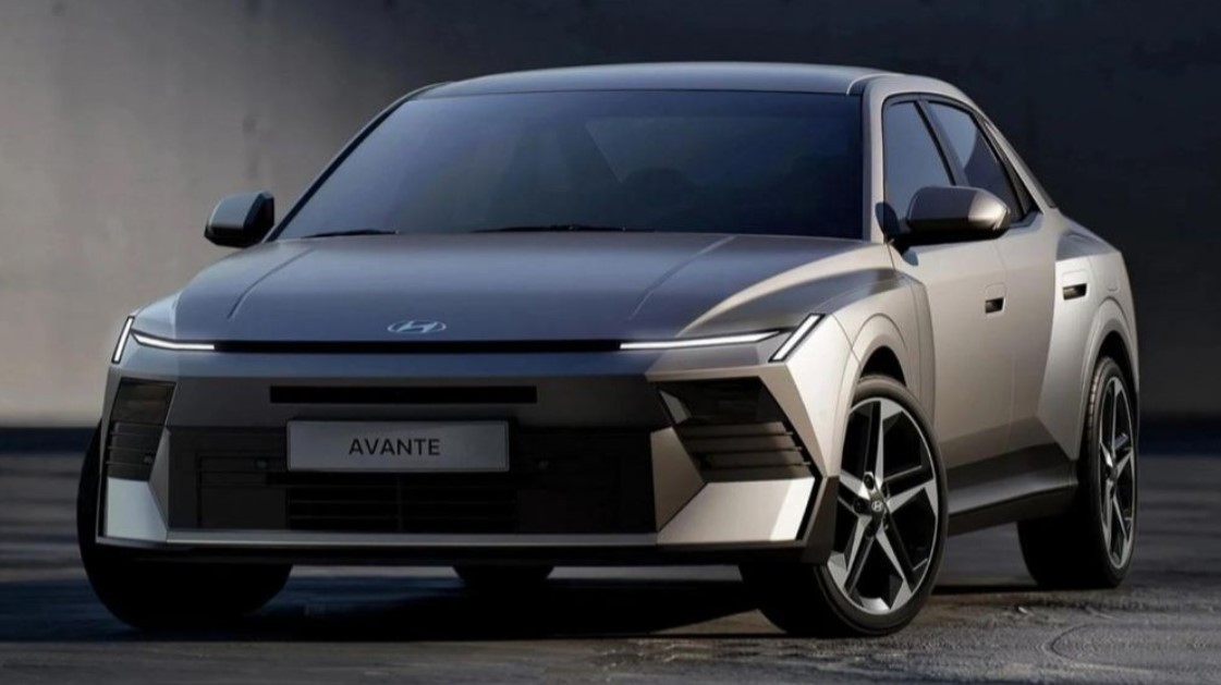 Dân tình ùn ùn săn đón mẫu sedan cỡ C mới của Hyundai vì giá chỉ 442 triệu đồng, rẻ như Grand i10 và Kia Morning ảnh 1