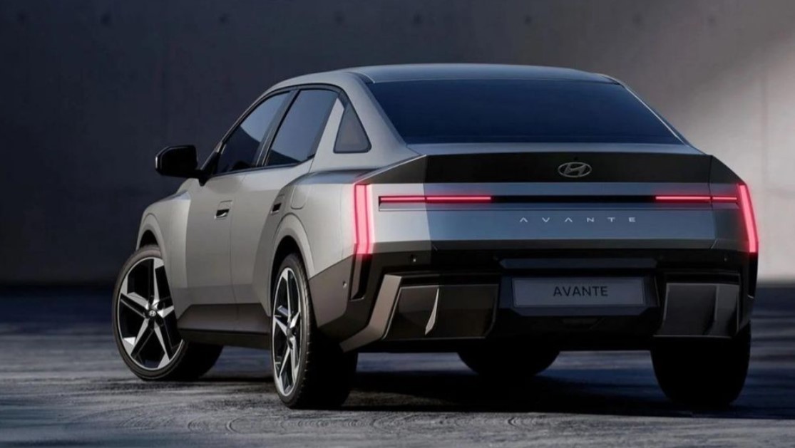 Dân tình ùn ùn săn đón mẫu sedan cỡ C mới của Hyundai vì giá chỉ 442 triệu đồng, rẻ như Grand i10 và Kia Morning ảnh 4