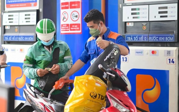 Tin xe trưa 11/8: Yamaha ra mắt ‘ông hoàng xe ga’ mới đẳng cấp hơn Honda Air Blade, ‘hạ đo ván’ SH ảnh 2
