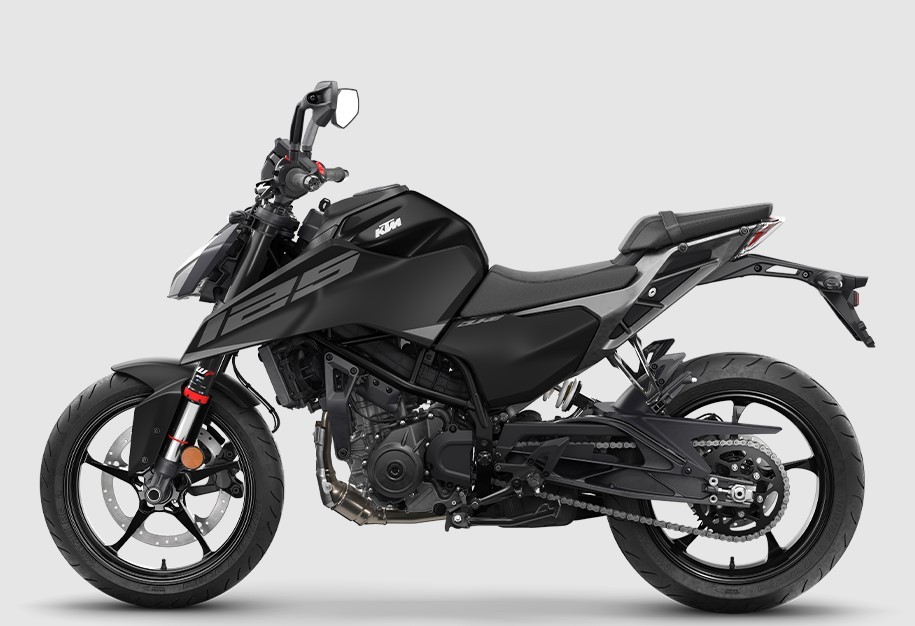 ‘Vua côn tay’ 125cc mới đẳng cấp châu Âu ra mắt: Phong cách khác hẳn Yamaha Exciter và Honda Winner R, có ABS, giá mềm ảnh 6