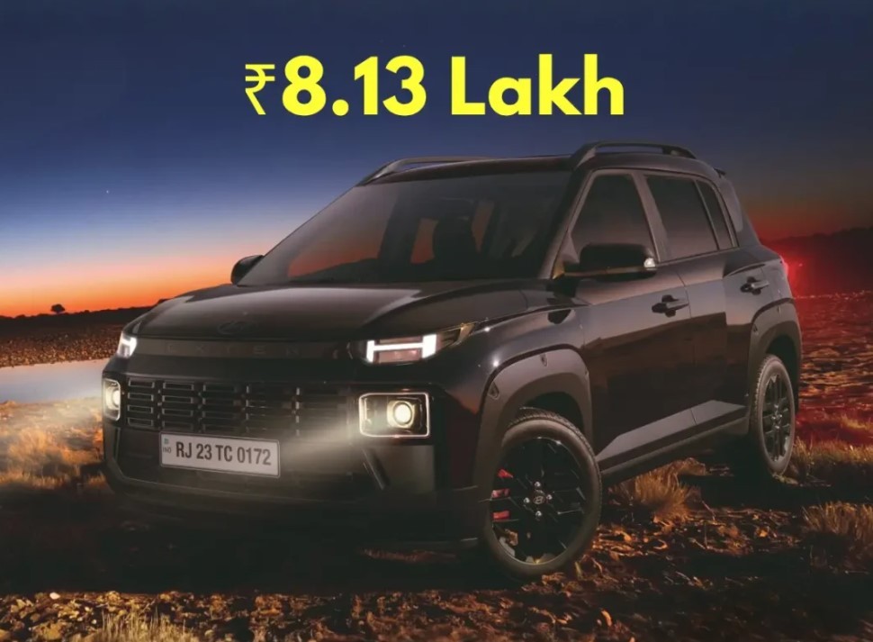 Quên Honda SH đi, Hyundai chính thức ra mắt mẫu SUV 5 chỗ mới giá chỉ 222 triệu đồng, rẻ hơn Grand i10 và Kia Morning ảnh 1