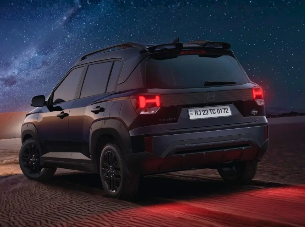 Quên Honda SH đi, Hyundai chính thức ra mắt mẫu SUV 5 chỗ mới giá chỉ 222 triệu đồng, rẻ hơn Grand i10 và Kia Morning ảnh 2