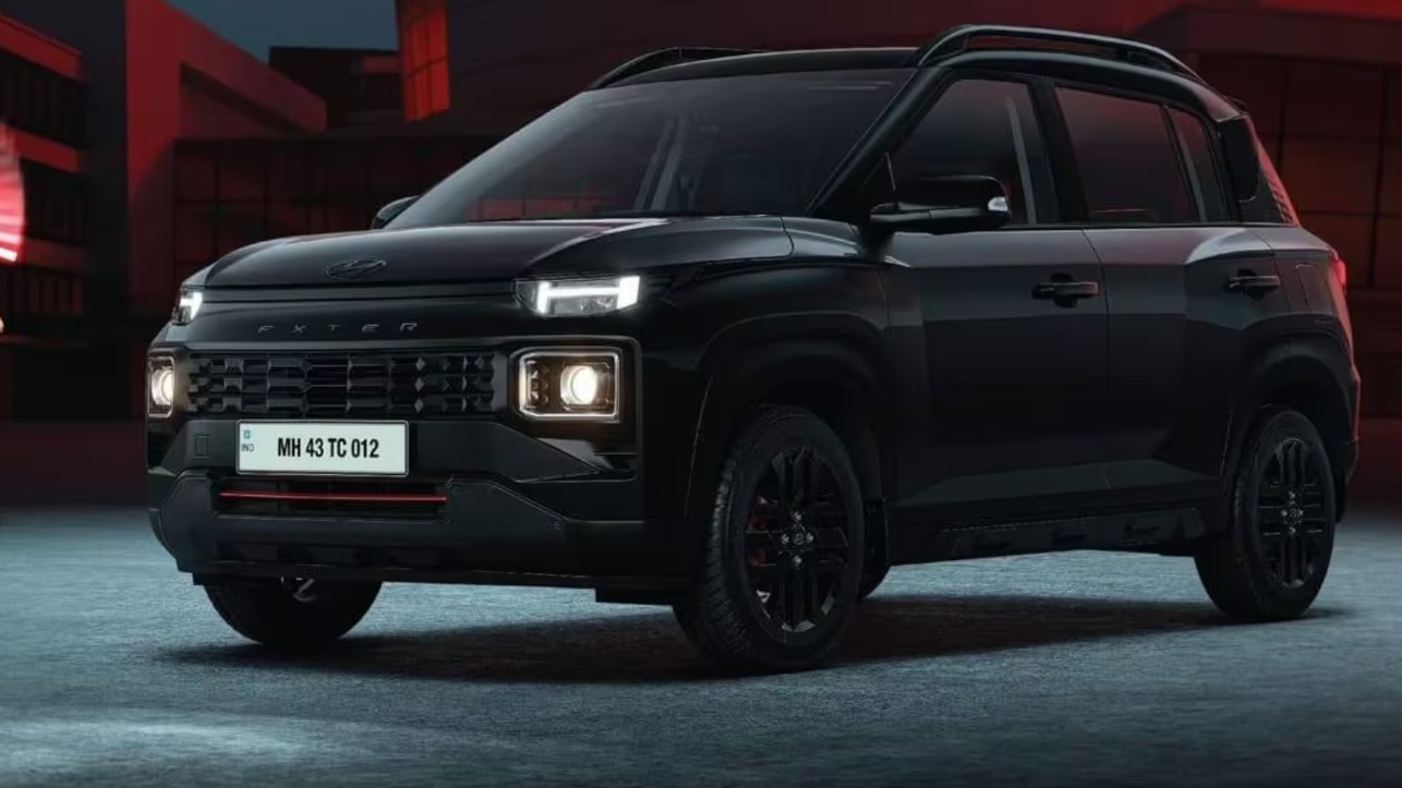 Quên Honda SH đi, Hyundai chính thức ra mắt mẫu SUV 5 chỗ mới giá chỉ 222 triệu đồng, rẻ hơn Grand i10 và Kia Morning ảnh 3