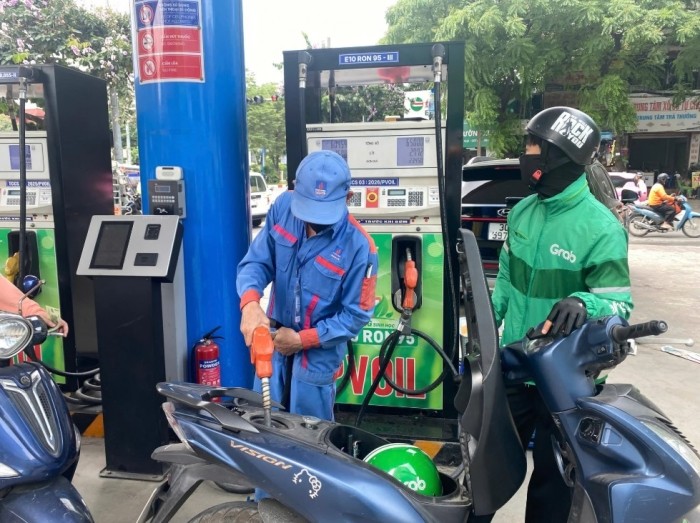 Tin xe trưa 13/8: ‘Khắc tinh’ của Honda SH chính thức ra mắt với giá cạnh tranh, trang bị 'đỉnh' hơn SH mode ảnh 3