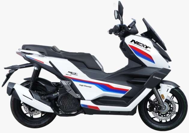 Tin xe trưa 14/8: Chính thức mở bán ‘vua xe ga’ mới xịn hơn Honda SH, giá chỉ rẻ ngang Air Blade ảnh 1