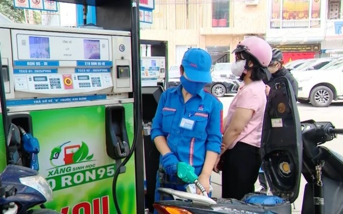 Tin xe trưa 14/8: Chính thức mở bán ‘vua xe ga’ mới xịn hơn Honda SH, giá chỉ rẻ ngang Air Blade ảnh 2