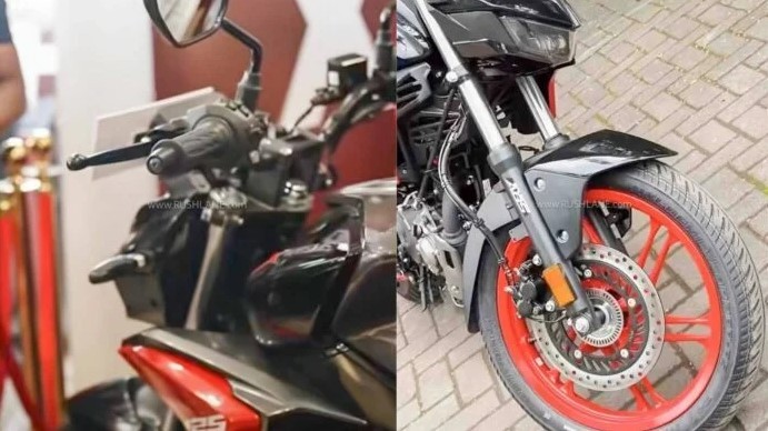 ‘Vua côn tay’ mới chính thức ra mắt: Phân khúc rẻ hơn Yamaha Exciter và Honda Winner R, có ABS 2 kênh, màn TFT cỡ lớn ảnh 4