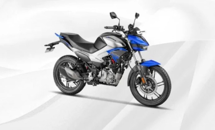‘Vua côn tay’ mới chính thức ra mắt: Phân khúc rẻ hơn Yamaha Exciter và Honda Winner R, có ABS 2 kênh, màn TFT cỡ lớn ảnh 5