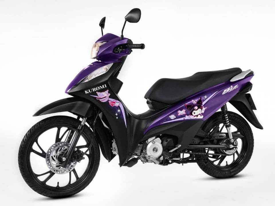 Honda chính thức ra mắt ‘vua xe số’ 125cc mới thiết kế ‘nét’ hơn Future, trang bị át vía Wave Alpha và RSX, giá hấp dẫn ảnh 1