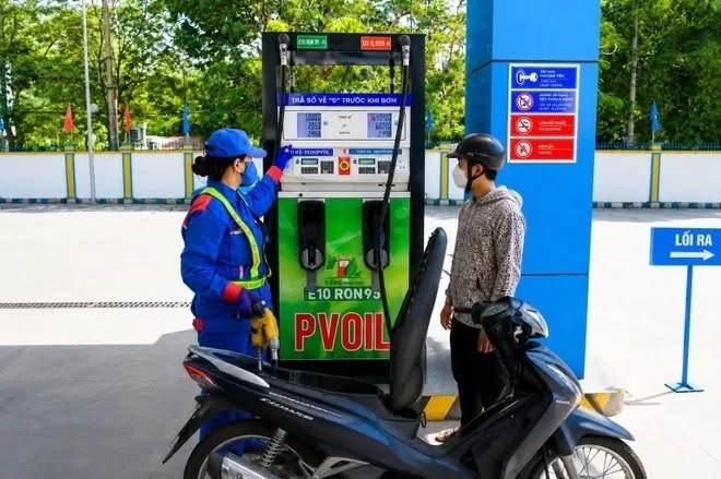 Tin xe hot 15/8: ‘Cơn ác mộng’ của Honda SH 160i chính thức mở án giá 89 triệu đồng, sở hữu trang bị cực ‘khủng’ ảnh 3