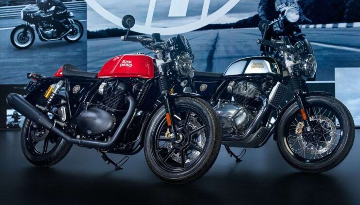 ‘Huyền thoại côn tay’ mới chính thức ra mắt: Phong cách khác Yamaha Exciter và  Honda Winner R, trang bị cực xịn, giá rẻ ảnh 1