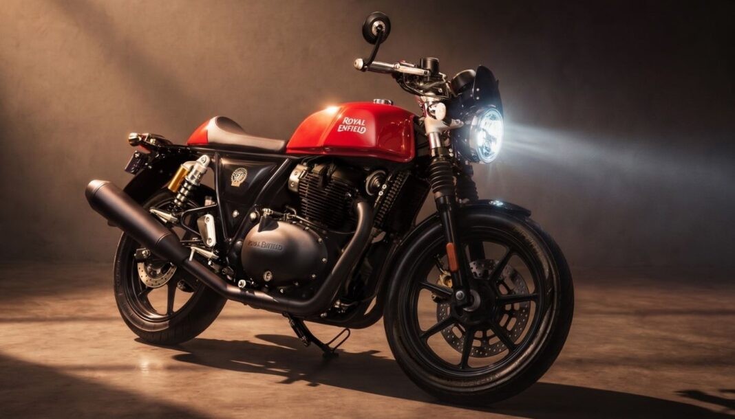 ‘Huyền thoại côn tay’ mới chính thức ra mắt: Phong cách khác Yamaha Exciter và  Honda Winner R, trang bị cực xịn, giá rẻ ảnh 2