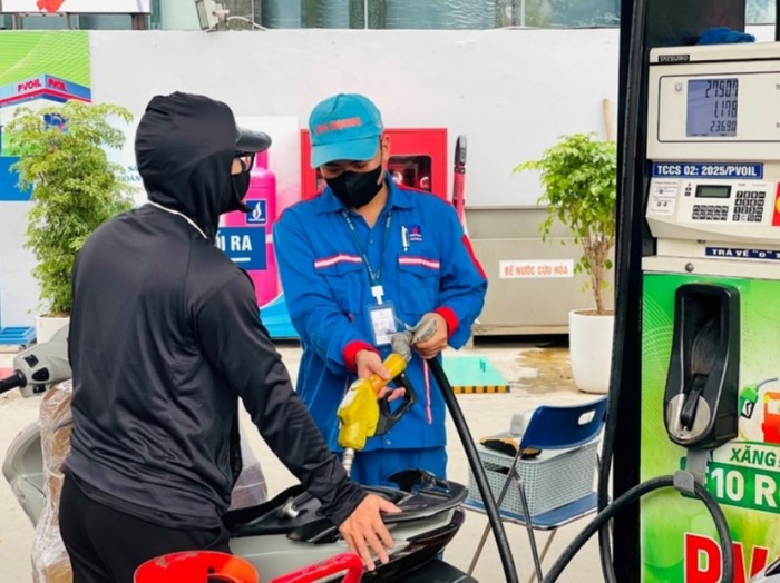Tin xe hot 16/8: Honda ra mắt mẫu xe mới ‘thay thế’ Future, trang bị đỉnh hơn Wave Alpha và RSX, giá cạnh tranh ảnh 3