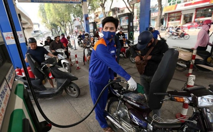 Tin xe trưa 17/8: Chính thức ra mắt ‘vua côn tay’ mới khác xa Yamaha Exciter và Honda Winner R, giá bán cạnh tranh ảnh 2