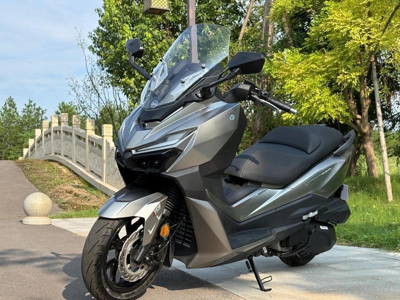 Tin xe trưa 18/8: Mẫu xe ga mới ‘trên cơ’ Honda SH 160i chính thức ra mắt, trang bị cực đỉnh mà giá rẻ bất ngờ ảnh 1