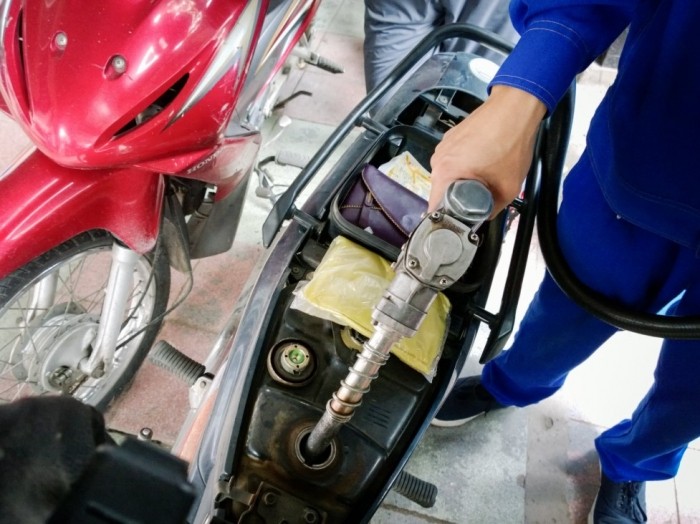 Tin xe trưa 18/8: Mẫu xe ga mới ‘trên cơ’ Honda SH 160i chính thức ra mắt, trang bị cực đỉnh mà giá rẻ bất ngờ ảnh 3