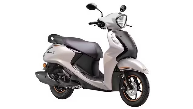 Yamaha chính thức ra mắt ‘kỳ phùng địch thủ’ của Honda SH Mode, giá chỉ từ 21 triệu đồng rẻ hơn Vision và Wave Alpha ảnh 1