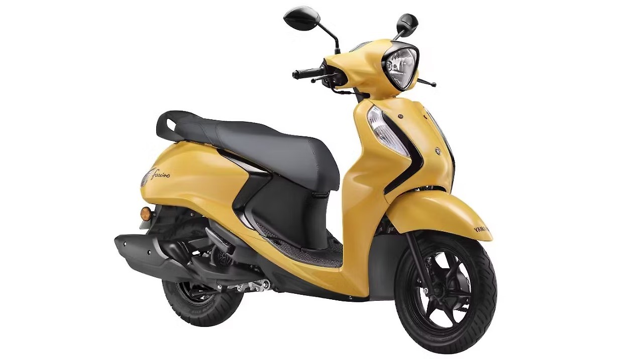 Yamaha chính thức ra mắt ‘kỳ phùng địch thủ’ của Honda SH Mode, giá chỉ từ 21 triệu đồng rẻ hơn Vision và Wave Alpha ảnh 2