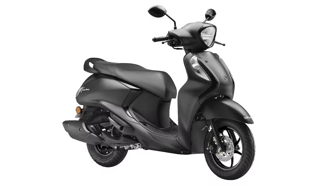 Yamaha chính thức ra mắt ‘kỳ phùng địch thủ’ của Honda SH Mode, giá chỉ từ 21 triệu đồng rẻ hơn Vision và Wave Alpha ảnh 3