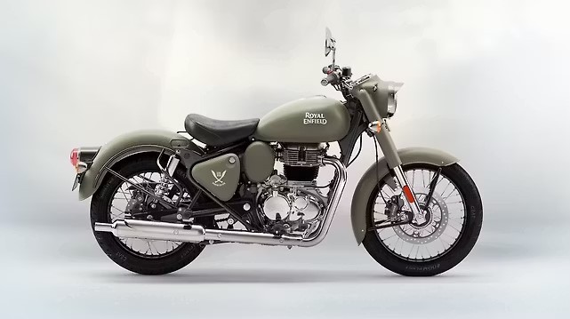 ‘Huyền thoại côn tay’ của Anh ra mắt với giá 57 triệu đồng, dùng động cơ 349cc vượt xa Yamaha Exciter và Honda Winner R ảnh 2