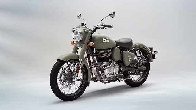 ‘Huyền thoại côn tay’ của Anh ra mắt với giá 57 triệu đồng, dùng động cơ 349cc vượt xa Yamaha Exciter và Honda Winner R ảnh 3