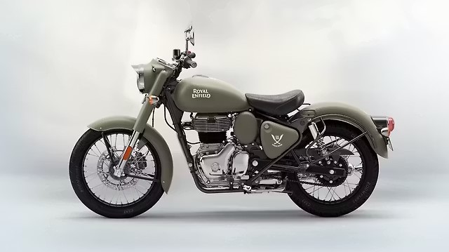‘Huyền thoại côn tay’ của Anh ra mắt với giá 57 triệu đồng, dùng động cơ 349cc vượt xa Yamaha Exciter và Honda Winner R ảnh 4