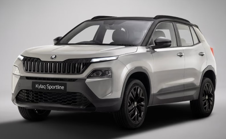 SUV 5 chỗ mới thương hiệu châu Âu chính thức ra mắt: Giá 308 triệu đồng, rẻ hơn cả Hyundai Grand i10 và Kia Morning ảnh 1