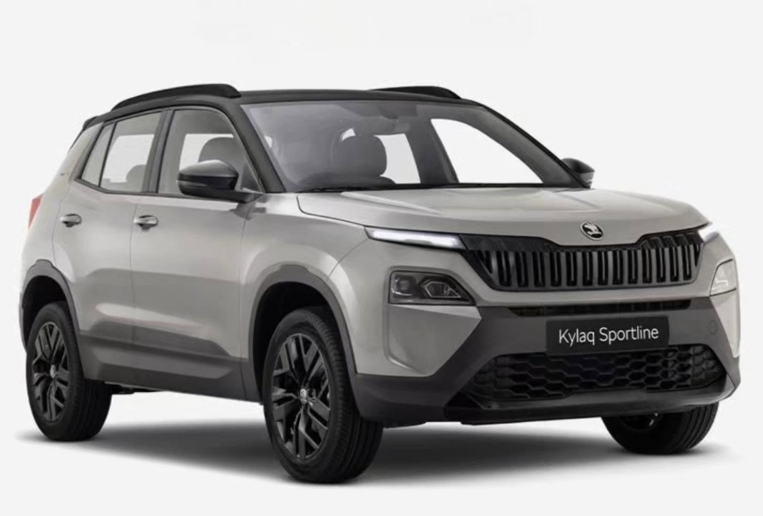 SUV 5 chỗ mới thương hiệu châu Âu chính thức ra mắt: Giá 308 triệu đồng, rẻ hơn cả Hyundai Grand i10 và Kia Morning ảnh 2
