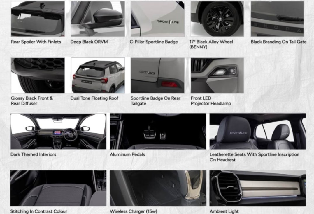 SUV 5 chỗ mới thương hiệu châu Âu chính thức ra mắt: Giá 308 triệu đồng, rẻ hơn cả Hyundai Grand i10 và Kia Morning ảnh 3