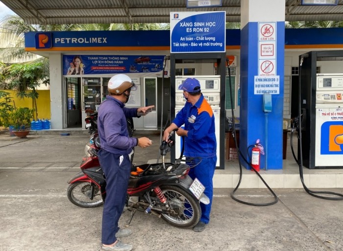 Tin xe trưa 21/8: Chính thức ra mắt ‘vua xe ga’ 125cc mới ‘nét’ hơn Honda SH Mode, giá 39 triệu đồng rẻ như Vision ảnh 3