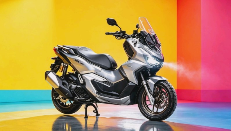Honda sắp ra mắt xe ga 150cc ‘át chủ bài’ mới vào tháng sau: Có ABS và TCS như SH, giá chỉ 54 triệu đồng ngang Air Blade ảnh 1