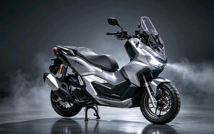 Honda sắp ra mắt xe ga 150cc ‘át chủ bài’ mới vào tháng sau: Có ABS và TCS như SH, giá chỉ 54 triệu đồng ngang Air Blade ảnh 2