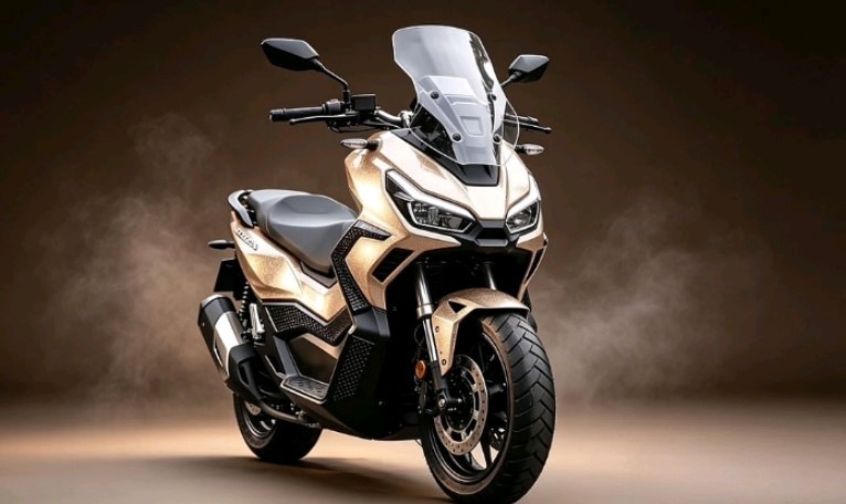 Honda sắp ra mắt xe ga 150cc ‘át chủ bài’ mới vào tháng sau: Có ABS và TCS như SH, giá chỉ 54 triệu đồng ngang Air Blade ảnh 4