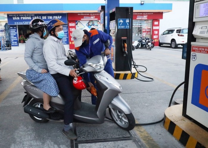 Tin xe hot 23/8: ‘Honda SH phiên bản đi phượt’ mới sắp ra mắt, giá tương đương Air Blade mà có cả ABS 2 kênh và TCS ảnh 2