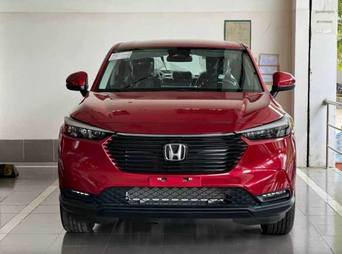 Tin xe hot 23/8: ‘Honda SH phiên bản đi phượt’ mới sắp ra mắt, giá tương đương Air Blade mà có cả ABS 2 kênh và TCS ảnh 3