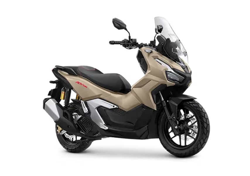 ‘Honda SH phiên bản đi phượt mới’ bắt đầu nhận cọc: Có ABS, màn hình TFT, giá dự kiến 43,7 triệu đồng rẻ hơn Air Blade ảnh 5
