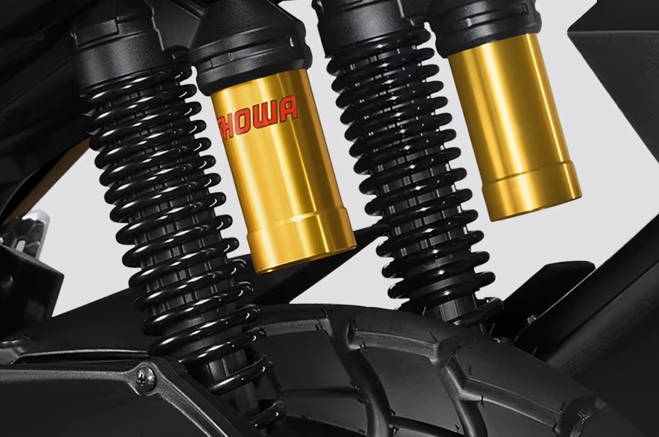 ‘Honda SH phiên bản đi phượt mới’ bắt đầu nhận cọc: Có ABS, màn hình TFT, giá dự kiến 43,7 triệu đồng rẻ hơn Air Blade ảnh 6