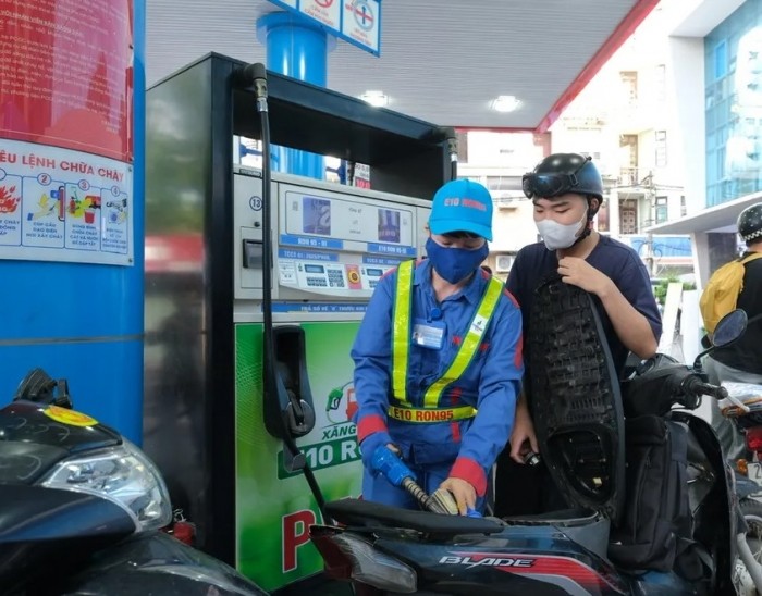 Tin xe hot 24/8: ‘Vua xe ga’ 160cc mới giá 43 triệu đồng của Honda bắt đầu nhận cọc, trông ‘chất’ hơn cả SH và Air Blade ảnh 3