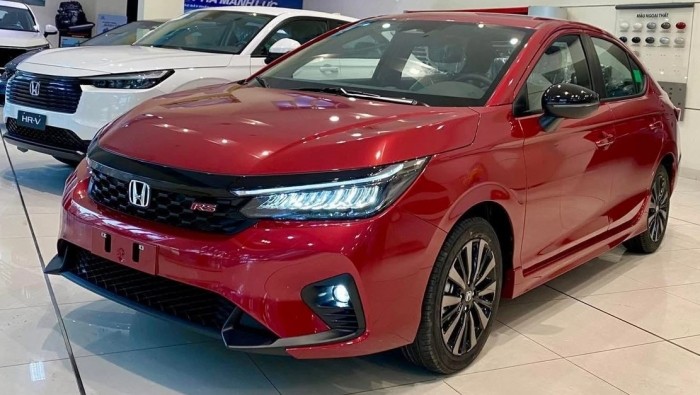 Tin xe trưa 24/8: Chính thức ra mắt mẫu xe ga mới giá chưa tới 70 triệu đồng, thiết kế sang hơn Honda SH và SH Mode ảnh 3